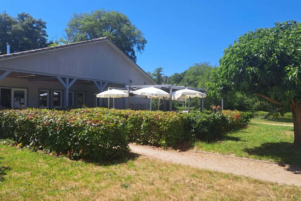 Auberge des Chasseurs
