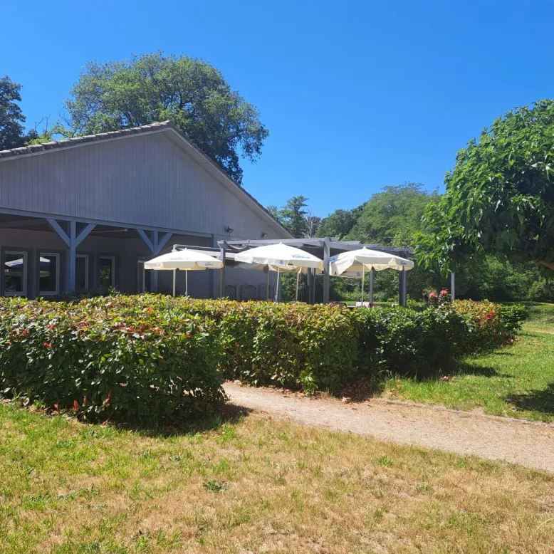Auberge des Chasseurs