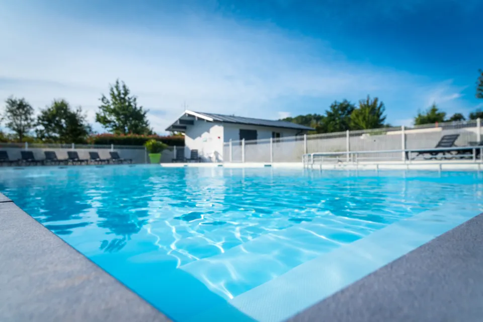 Campsite La Jaougotte
