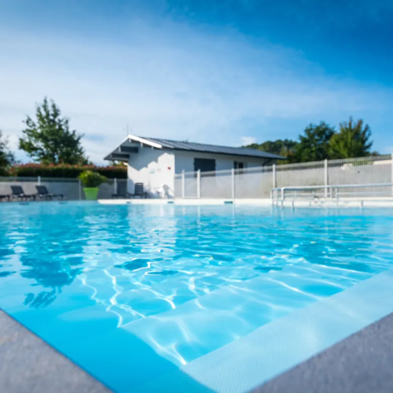 Camping La Jaougotte
