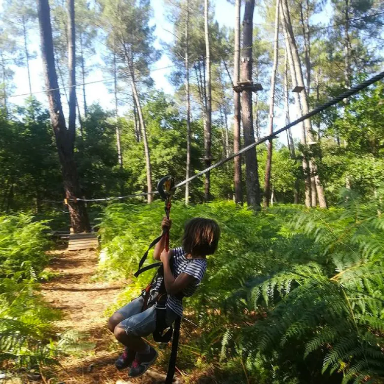 Base de Loisirs de Testarouman