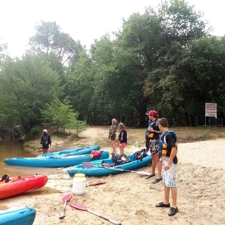 Testarouman Leisure Center