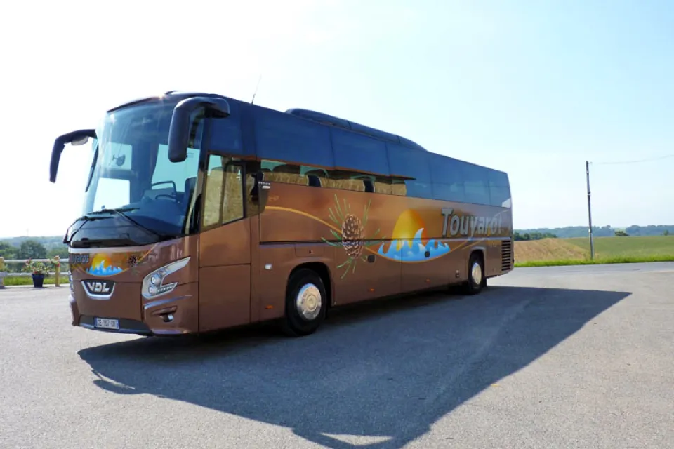 Voyages Touyarot