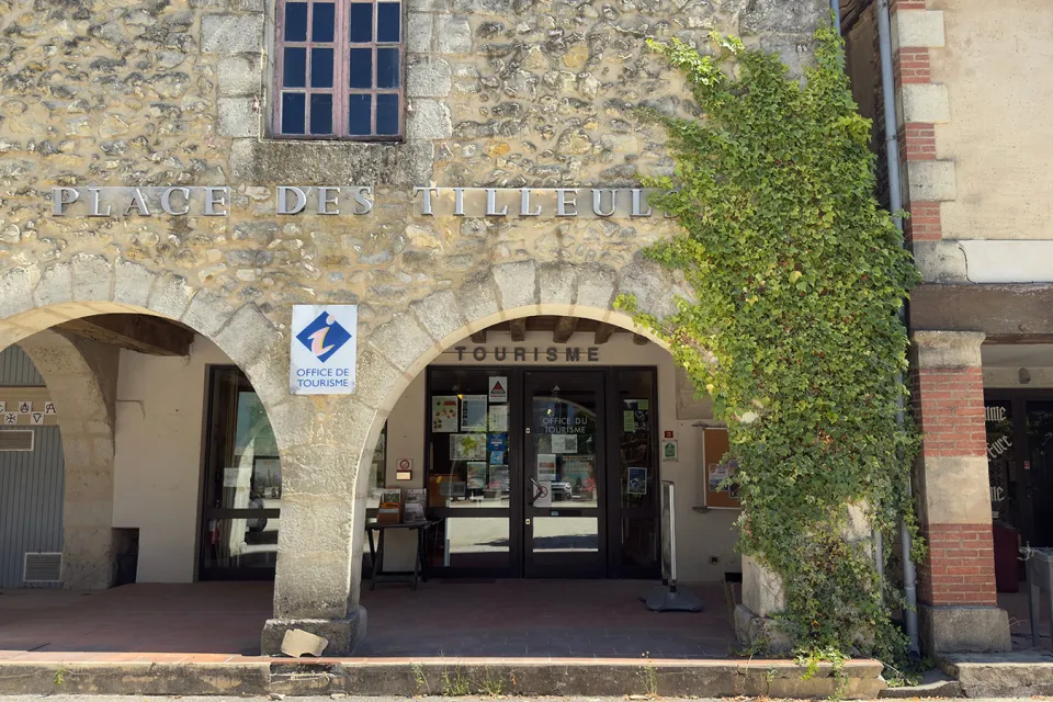 Office de Tourisme des Landes d'Armagnac - Sai ...