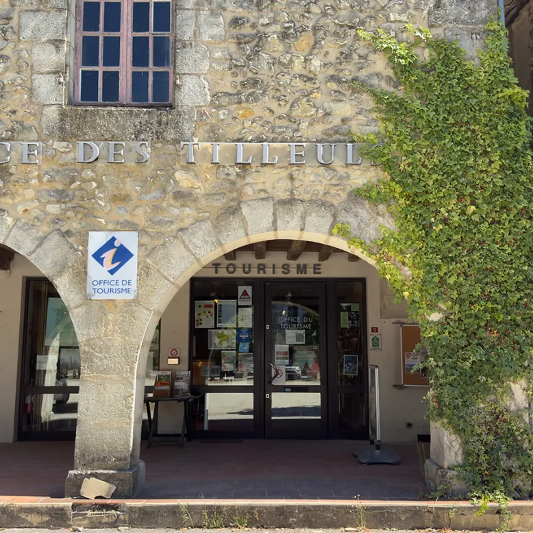 Office de Tourisme des Landes d'Armagnac - Sai ...