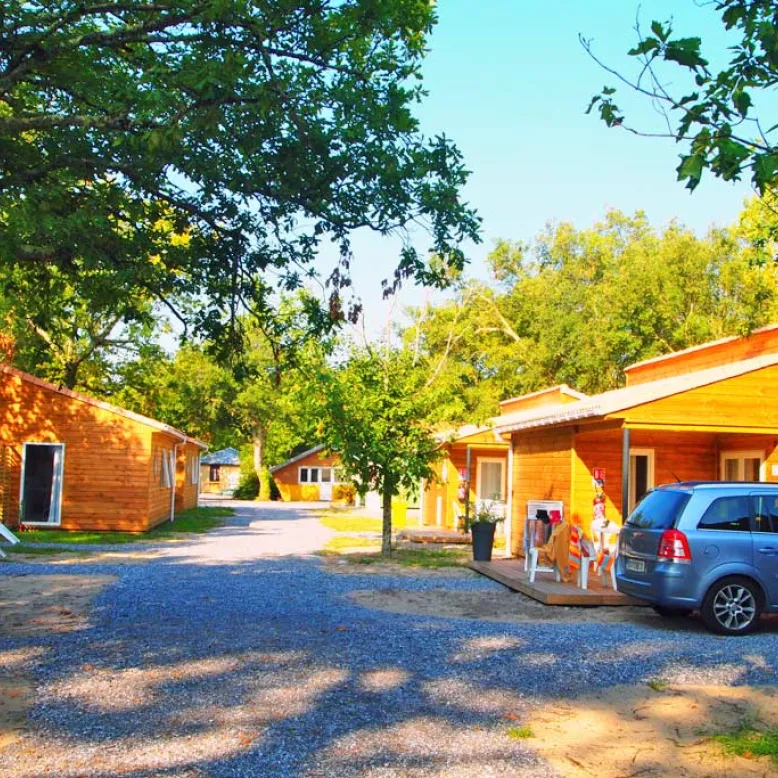 Centre de Vacances Hameau des Écureuils