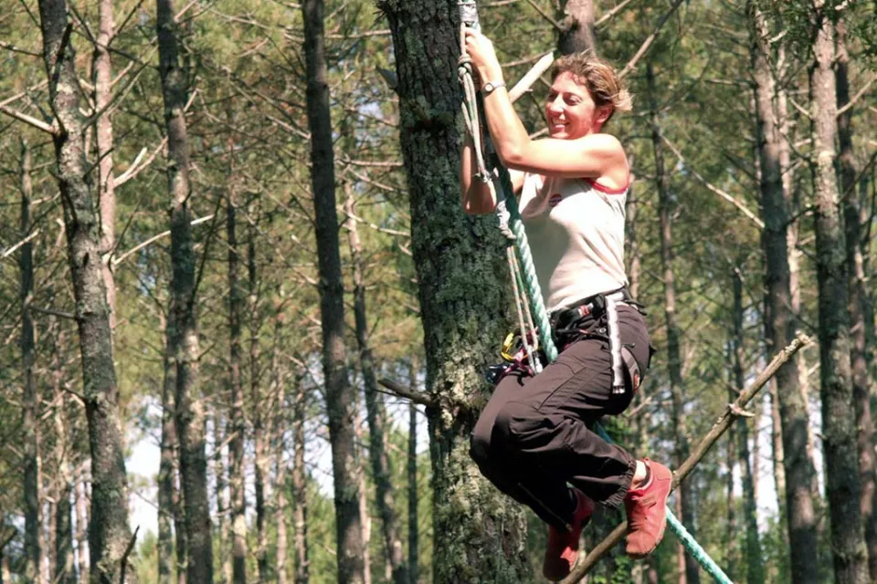 Jungle Park