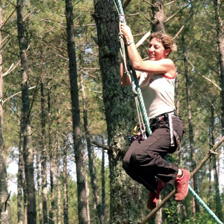 Jungle Park