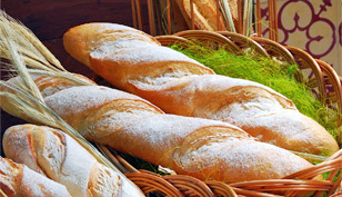 La Grange à Pain Saint Jean De Marsacq