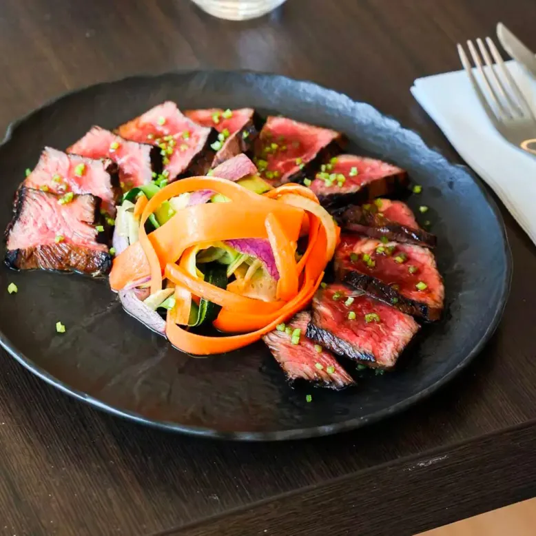 La Tchanka Grill & Bar