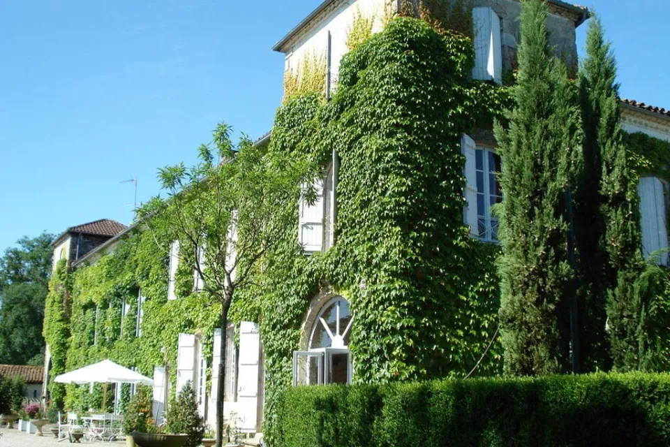 Paguy - Domaine en Armagnac