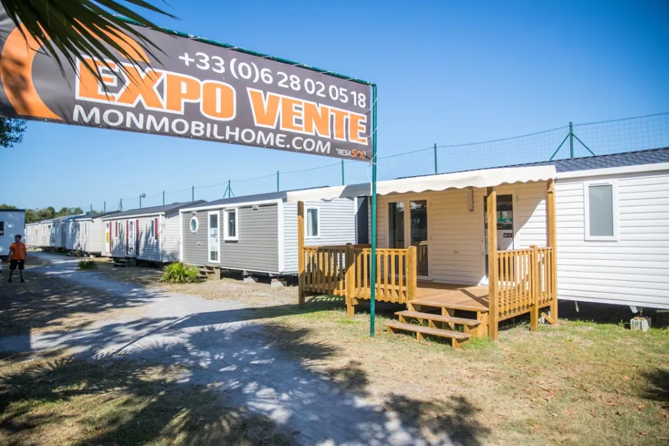 MonMobilHome