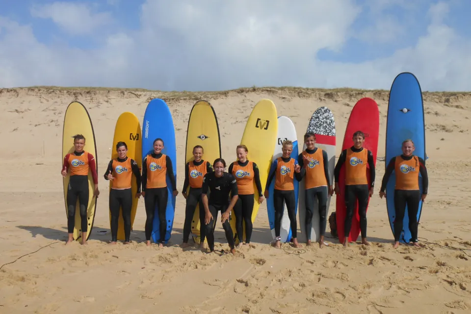 La Dune