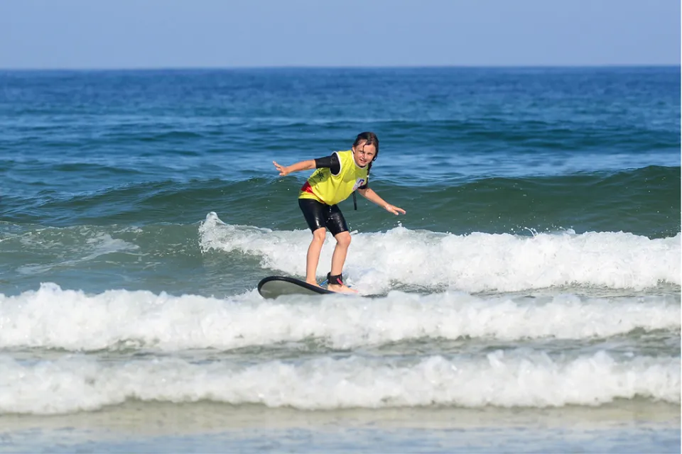 La Vigie - Club de Surf