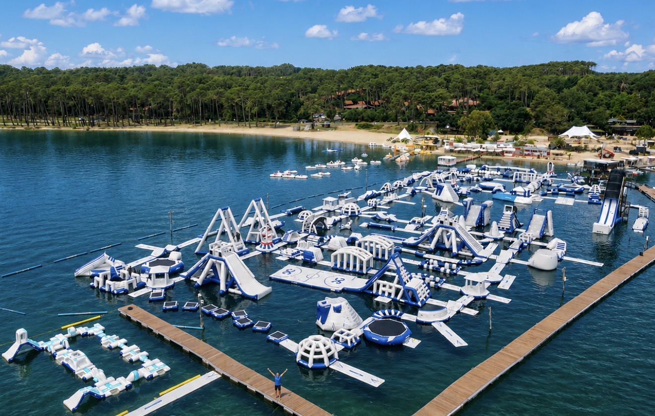 AquaPark