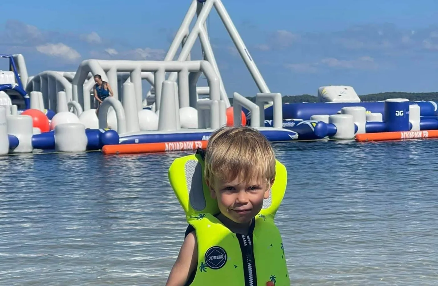 Aquakid