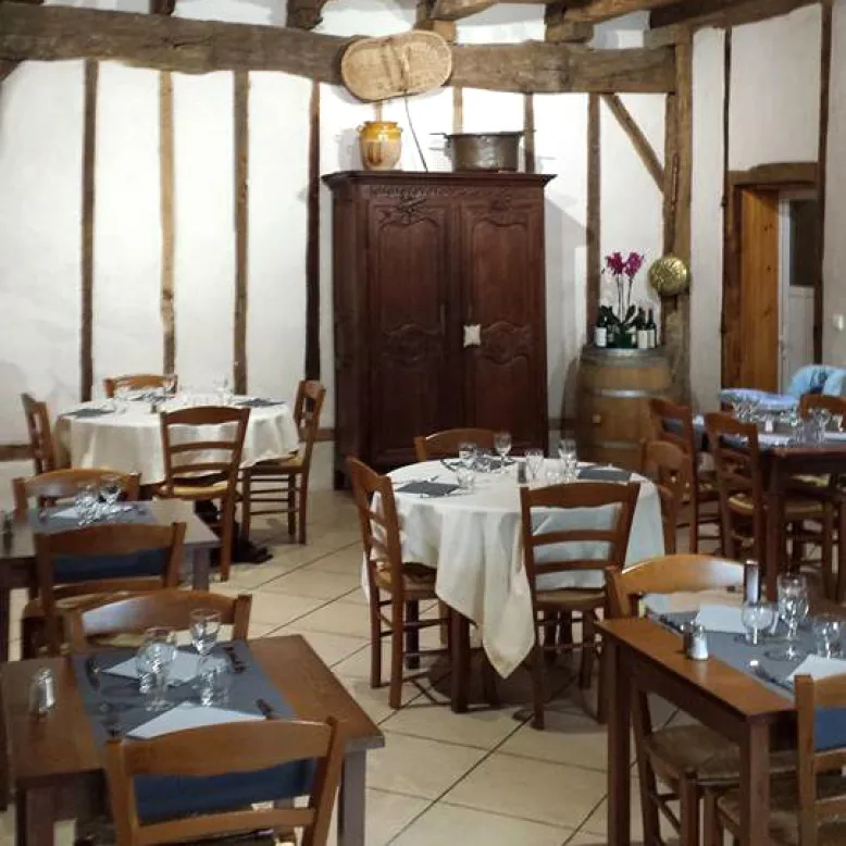 Ferme Bastebieille