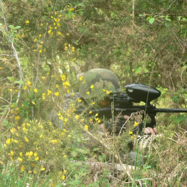 Paintball Loisir Landes