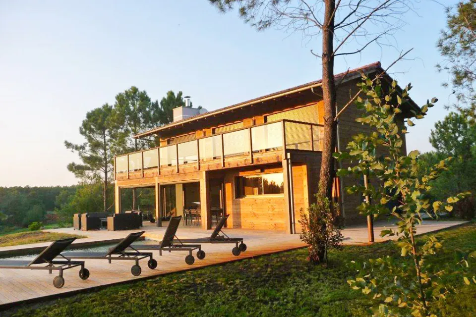 Interhome