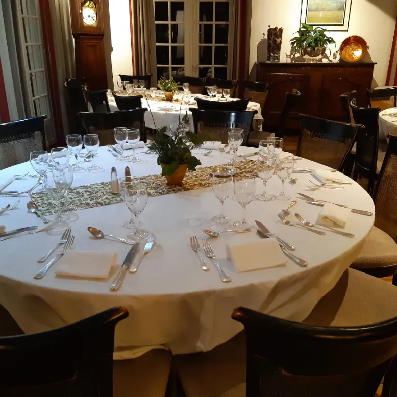 Auberge des Pins