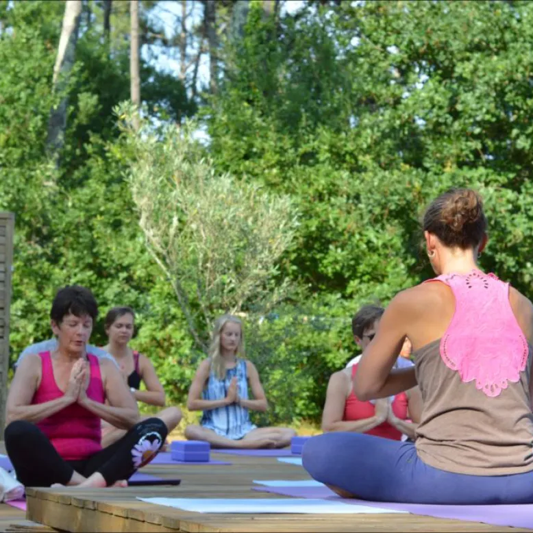 GO4Yoga