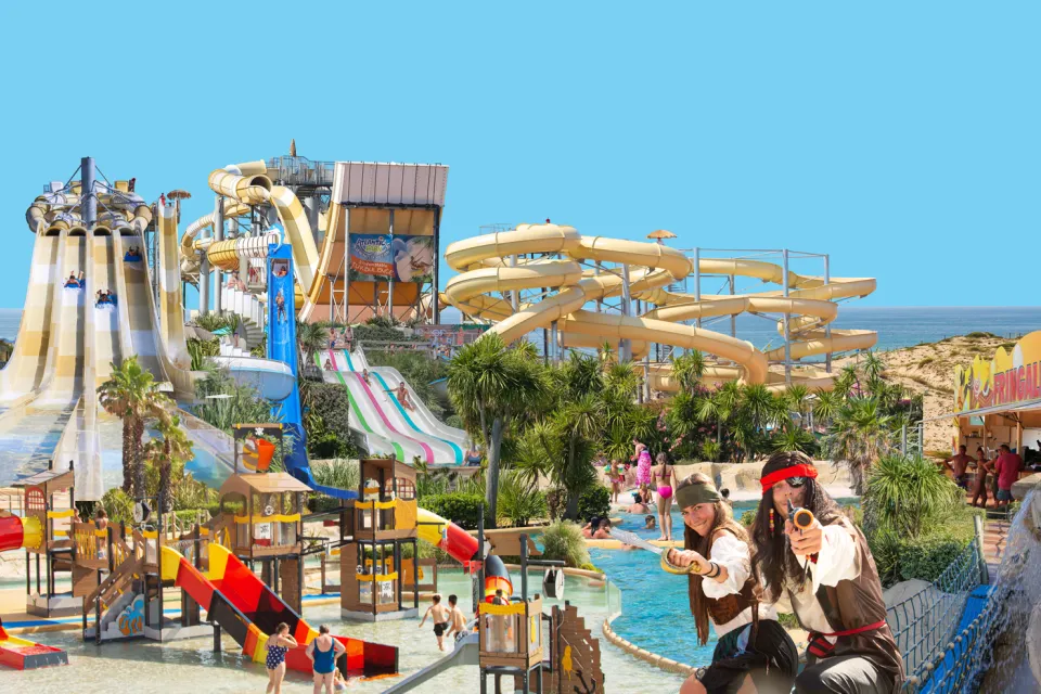 Atlantic Park