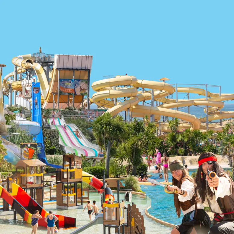 Atlantic Park