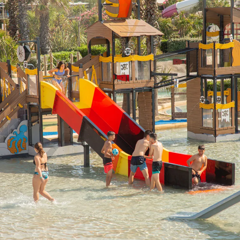 Atlantic Park