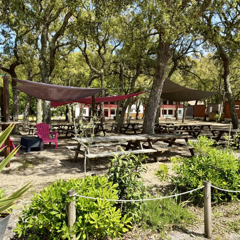 Nouvel Horizon Guest Center Landes