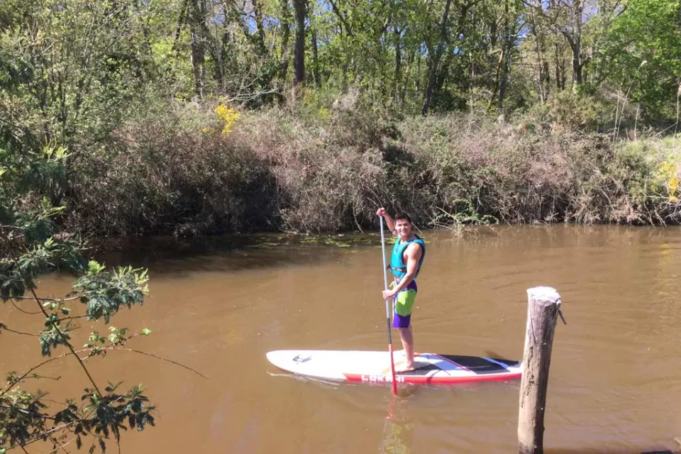 Go and Surf