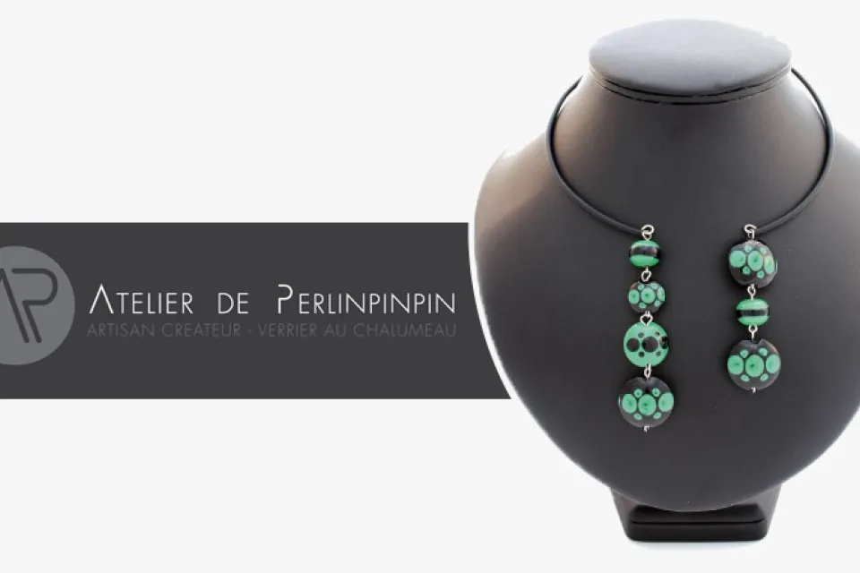 Atelier de Perlinpinpin