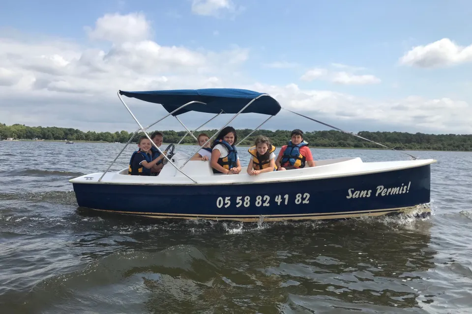 Cercle Nautique Mimizan