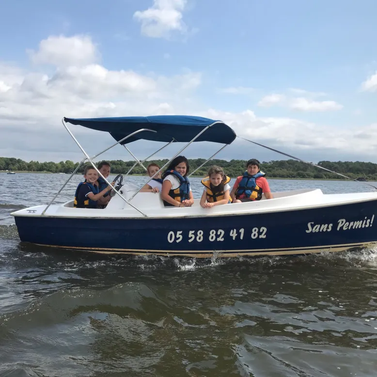 Cercle Nautique Mimizan