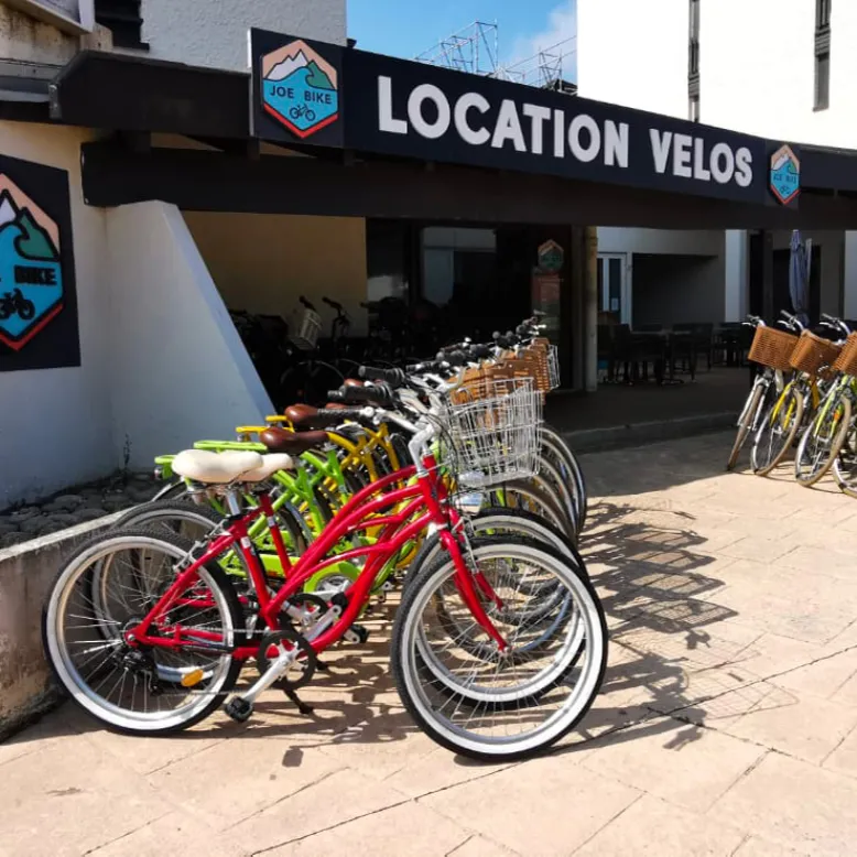 JOE BIKE - Seignosse Le Penon