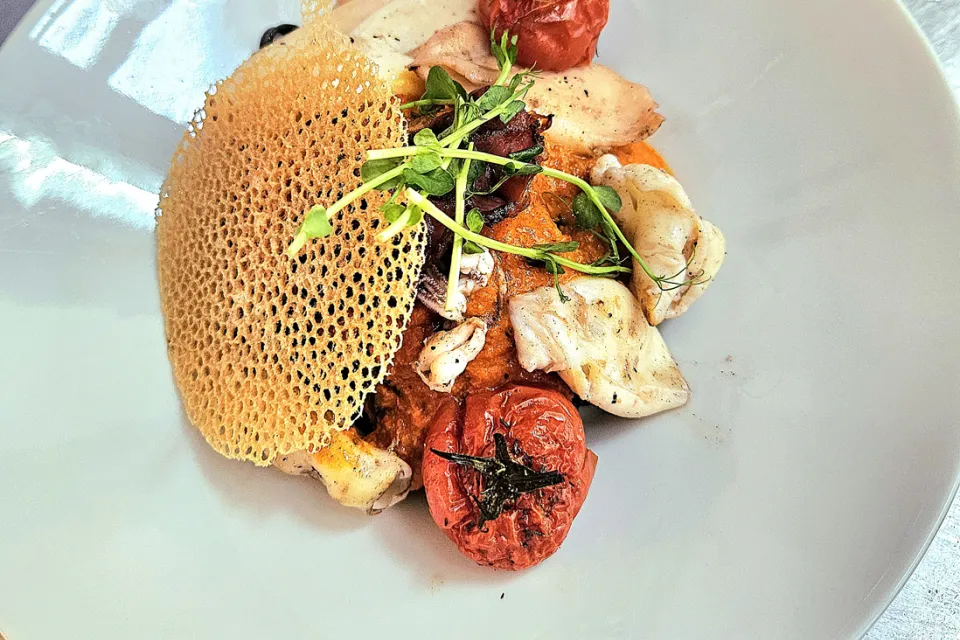 Au Petit Resto