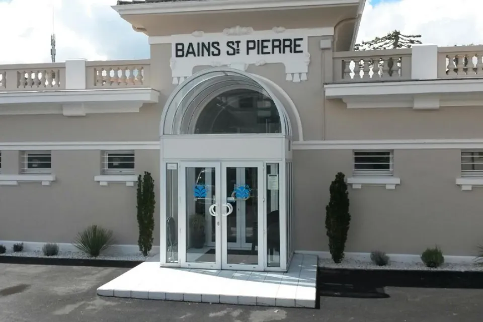 Bains Saint-Pierre