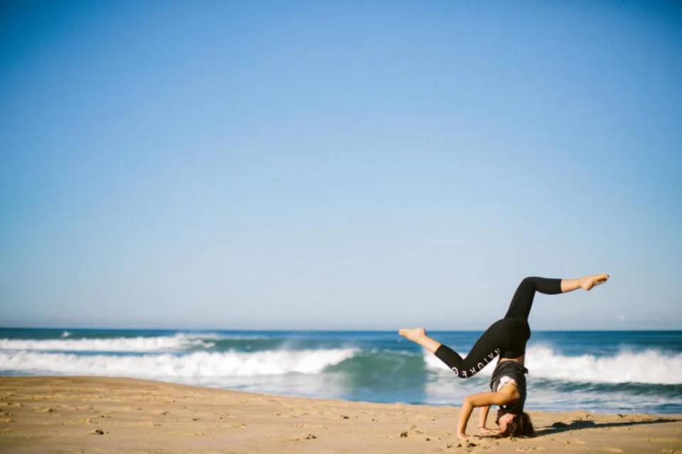 Naturéo Yoga