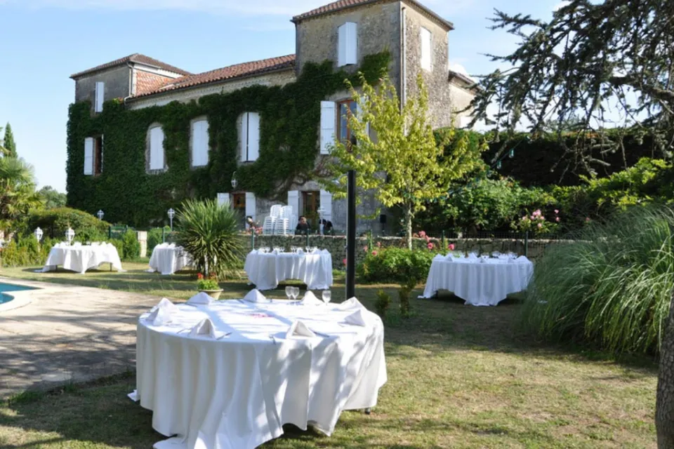 Paguy - Domain in Armagnac
