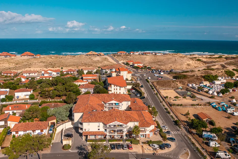 Residence Les Sables d'Or