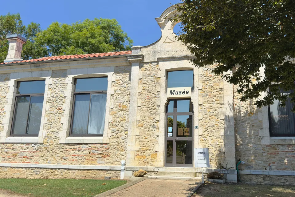Musee de la mine