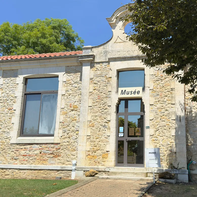 Musee de la mine