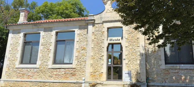 Musee de la mine