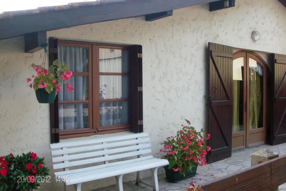 Gîte Houn de l'Or