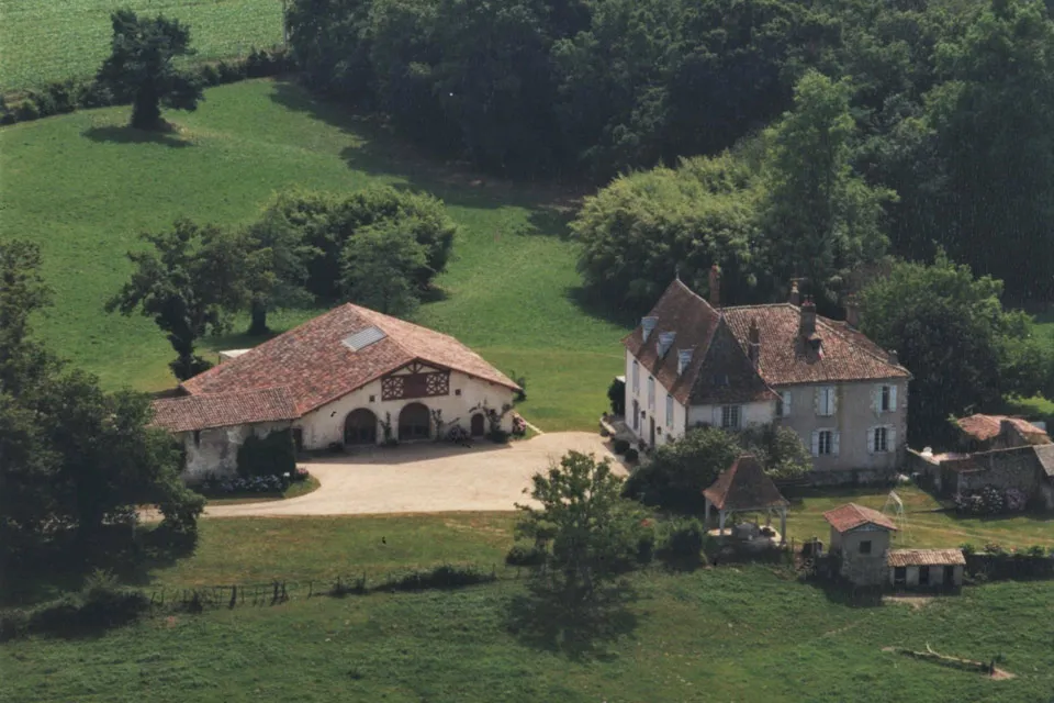 Château de Monbet