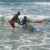 Canoë Surfing - Kayak Surf