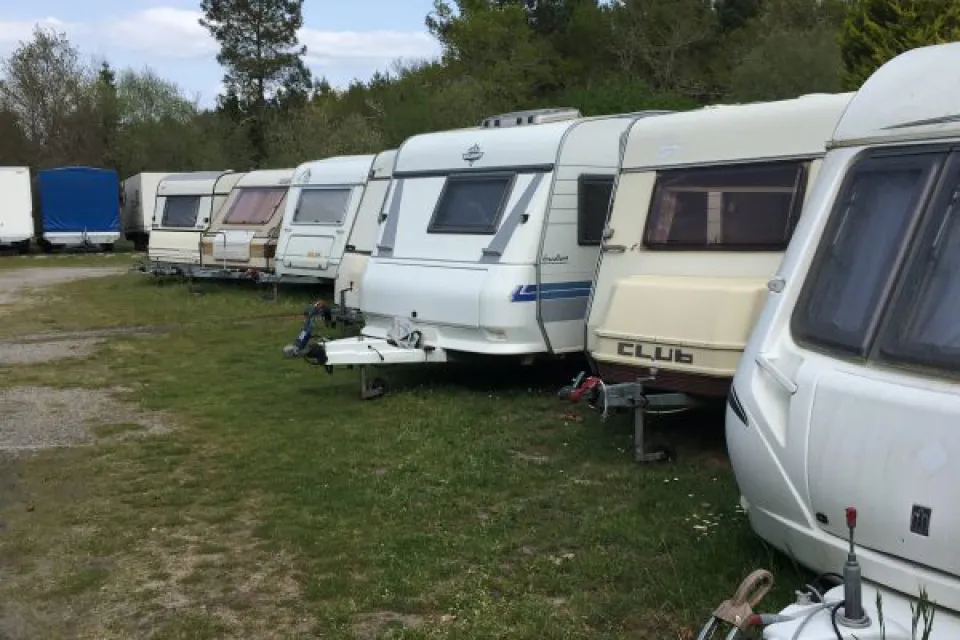 Camping Caravaland
