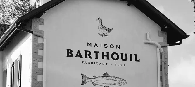 Maison Barthouil