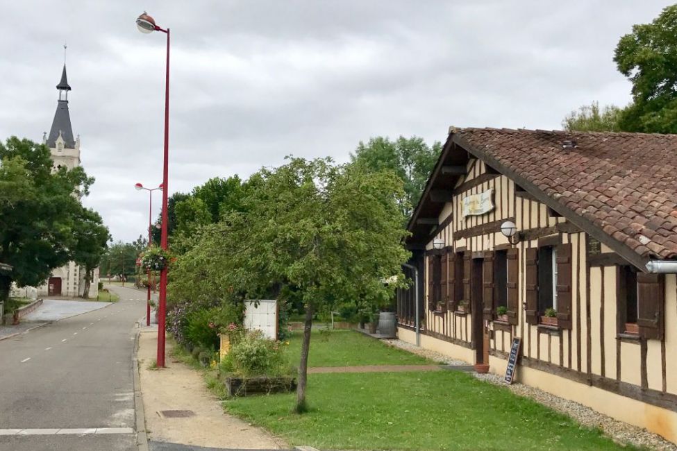 SaintJulienenBorn Villes et Villages à SaintJulienenBorn Guide des Landes SaintJulienenBorn Villes et Villages à SaintJulienenBorn Guide des Landes