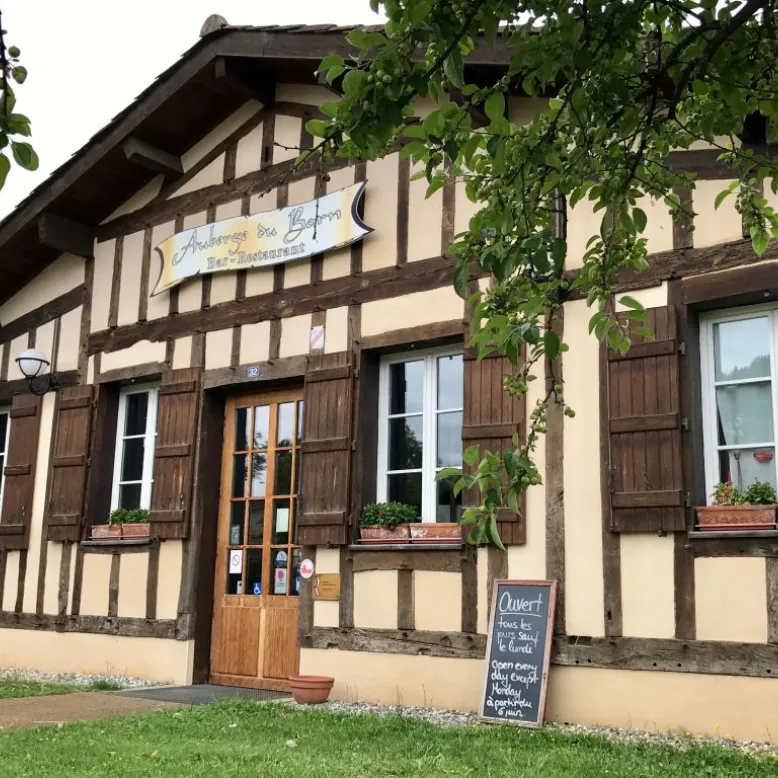Saint-Julien-en-Born