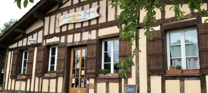 Saint-Julien-en-Born